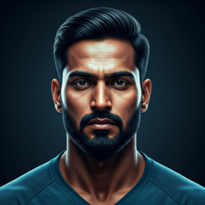 Athlete Profile
